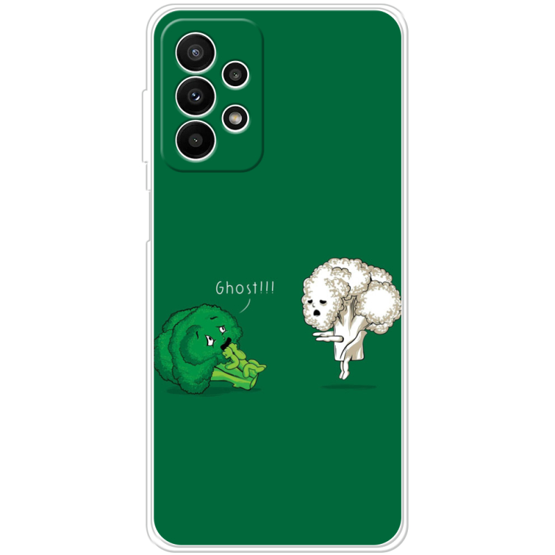 Чехол BoxFace Samsung Galaxy A23 (A235) 