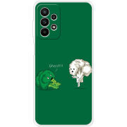 Чехол BoxFace Samsung Galaxy A23 (A235) 