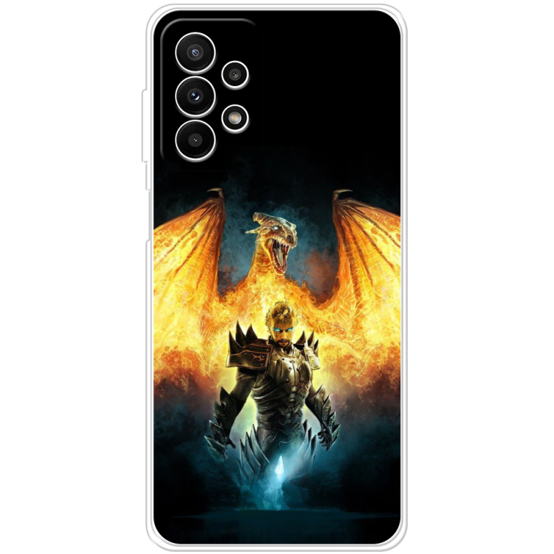 Чехол BoxFace Samsung Galaxy A23 (A235) 