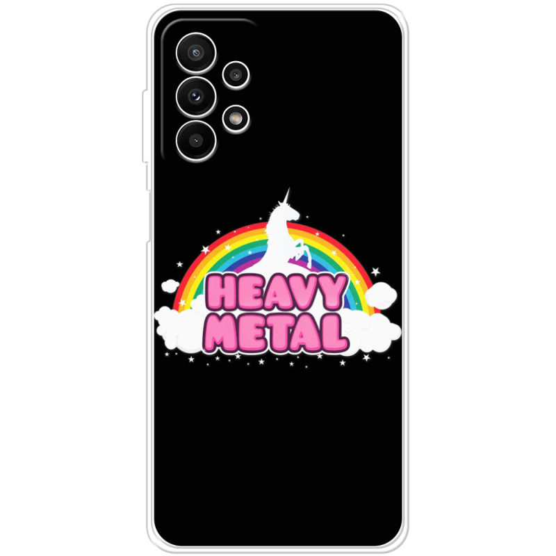 Чехол BoxFace Samsung Galaxy A23 (A235) 