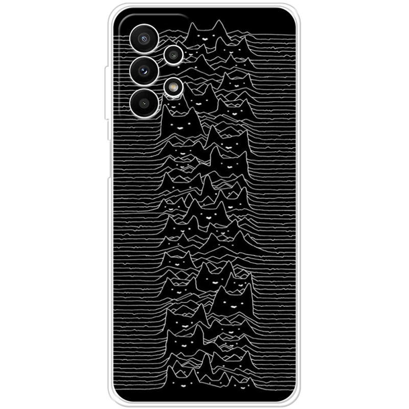 Чехол BoxFace Samsung Galaxy A23 (A235) 