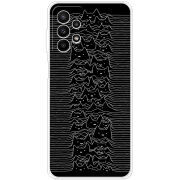 Чехол BoxFace Samsung Galaxy A23 (A235) 