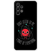 Чехол BoxFace Samsung Galaxy A23 (A235) 