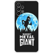 Чехол BoxFace Samsung Galaxy A23 (A235) 