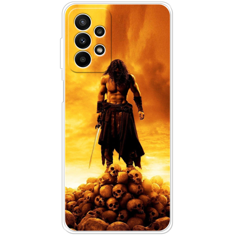 Чехол BoxFace Samsung Galaxy A23 (A235) 