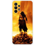 Чехол BoxFace Samsung Galaxy A23 (A235) 