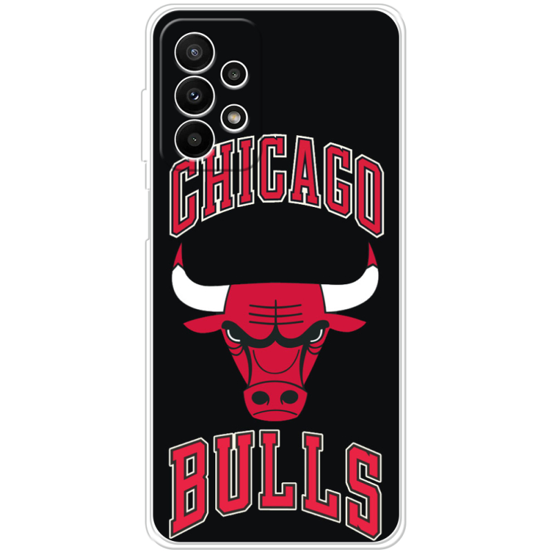 Чехол BoxFace Samsung Galaxy A23 (A235) 