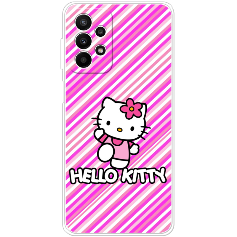 Чехол BoxFace Samsung Galaxy A23 (A235) 