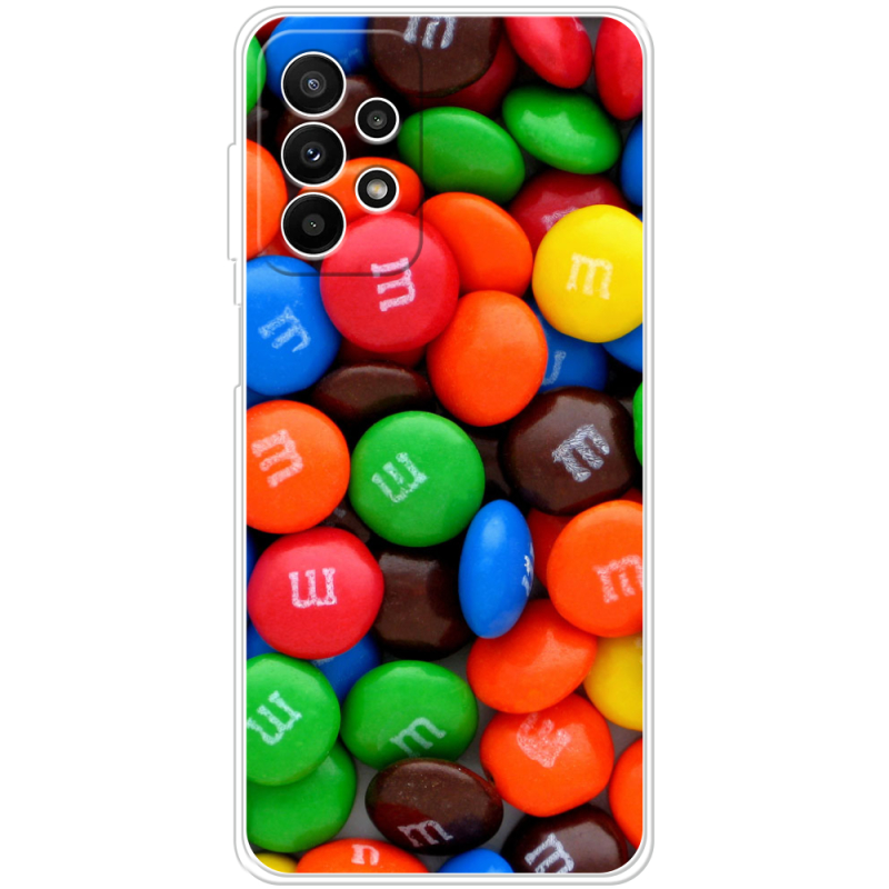 Чехол BoxFace Samsung Galaxy A23 (A235) Эмемдемки