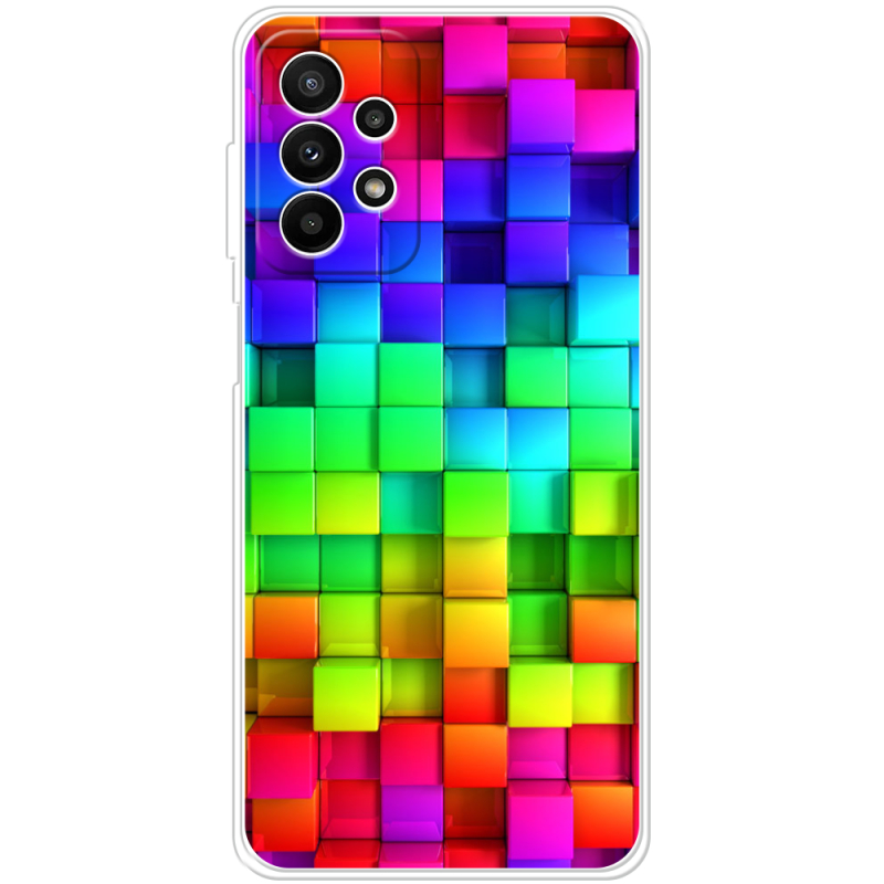 Чехол BoxFace Samsung Galaxy A23 (A235) 