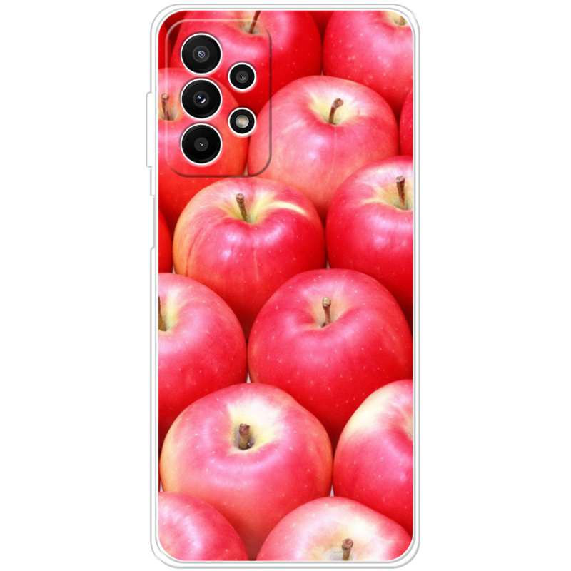 Чехол BoxFace Samsung Galaxy A23 (A235) 