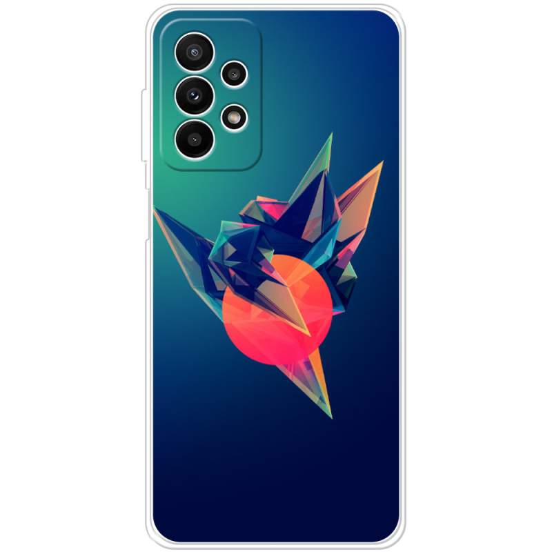 Чехол BoxFace Samsung Galaxy A23 (A235) 