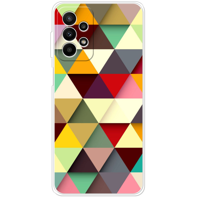 Чехол BoxFace Samsung Galaxy A23 (A235) 