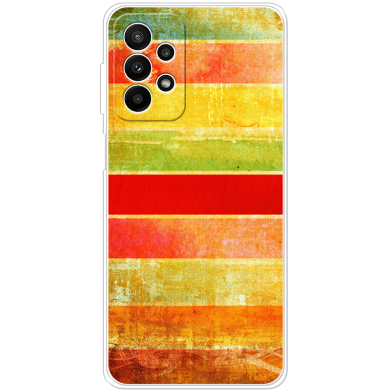 Чехол BoxFace Samsung Galaxy A23 (A235) 