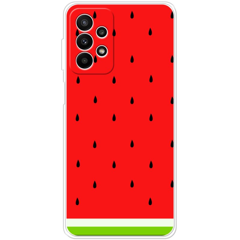 Чехол BoxFace Samsung Galaxy A23 (A235) 