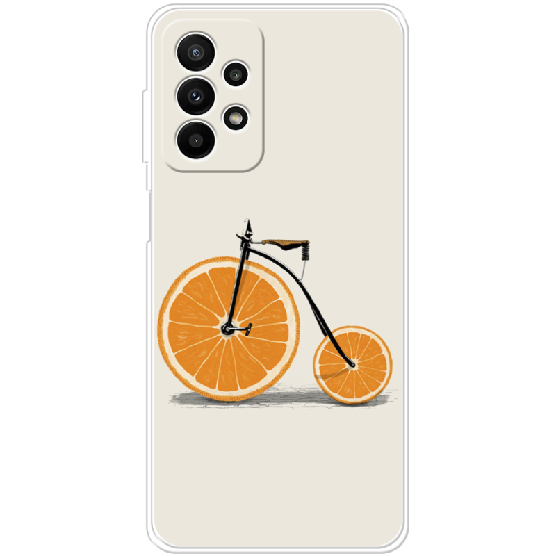 Чехол BoxFace Samsung Galaxy A23 (A235) 