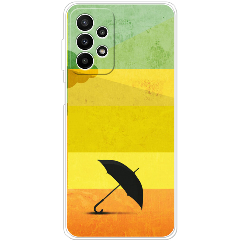 Чехол BoxFace Samsung Galaxy A23 (A235) 