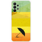 Чехол BoxFace Samsung Galaxy A23 (A235) 