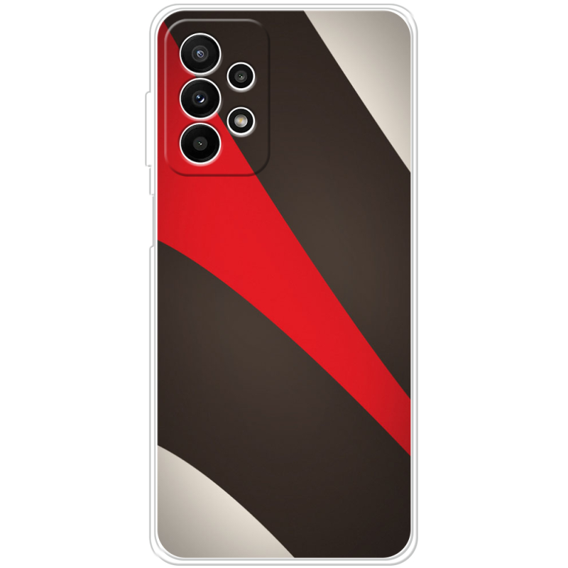 Чехол BoxFace Samsung Galaxy A23 (A235) 