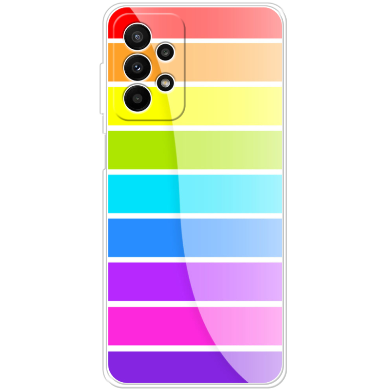 Чехол BoxFace Samsung Galaxy A23 (A235) 