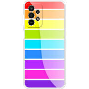 Чехол BoxFace Samsung Galaxy A23 (A235) 