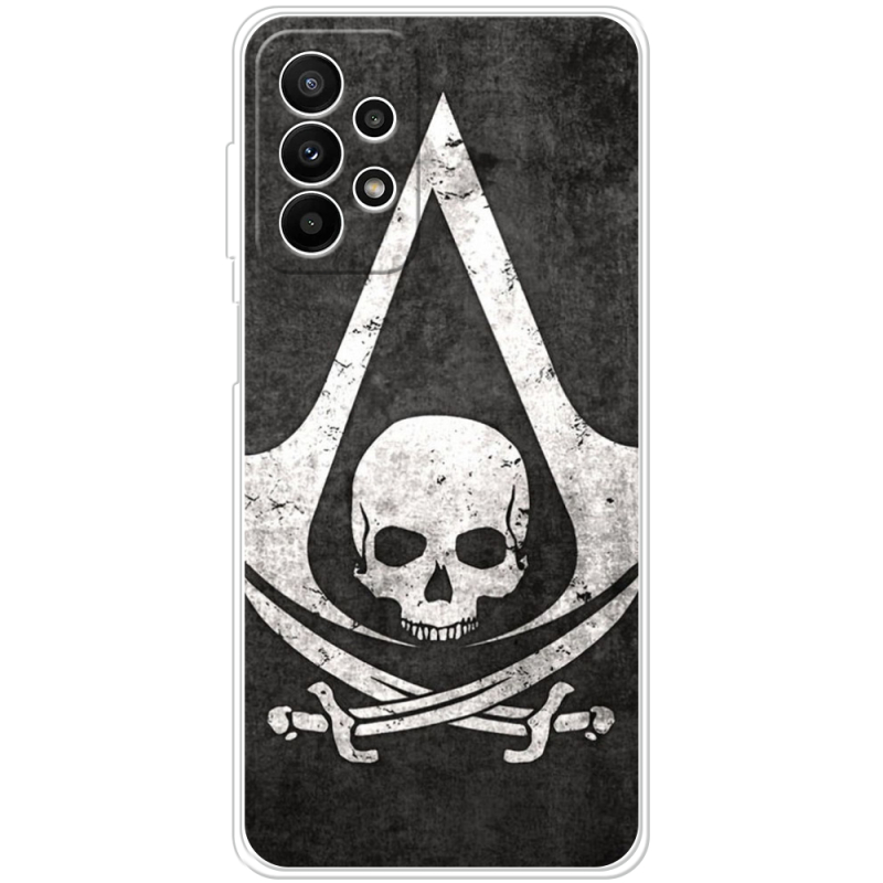 Чехол BoxFace Samsung Galaxy A23 (A235) 