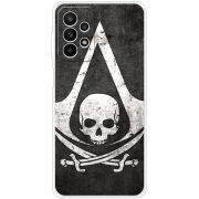 Чехол BoxFace Samsung Galaxy A23 (A235) 