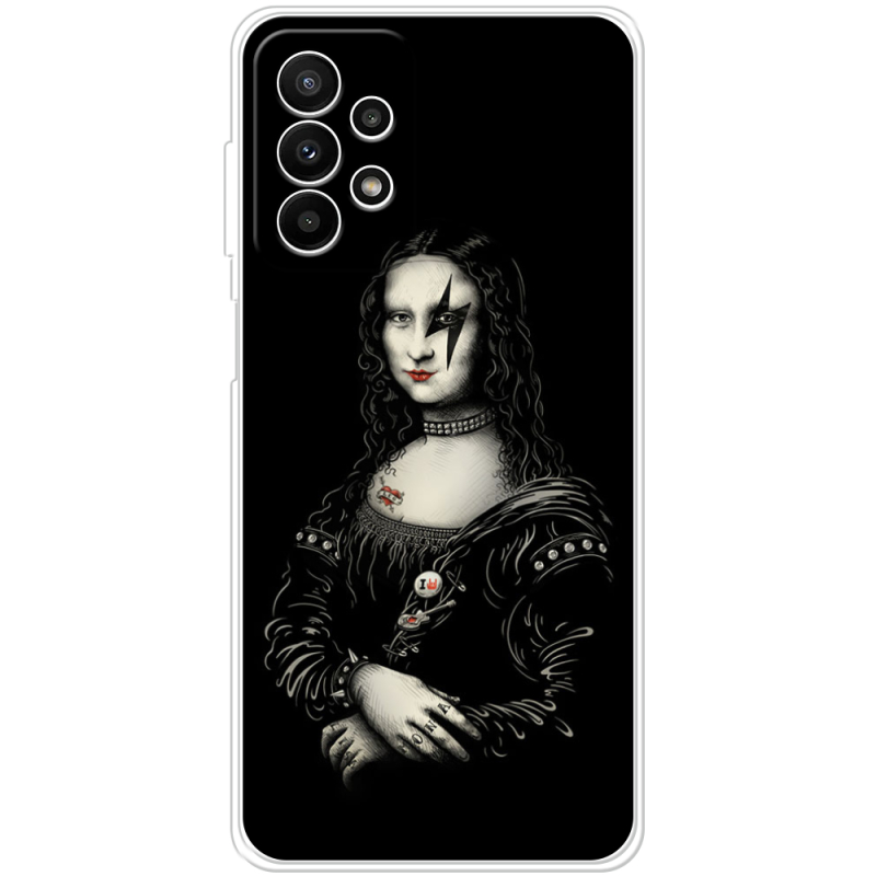 Чехол BoxFace Samsung Galaxy A23 (A235) 