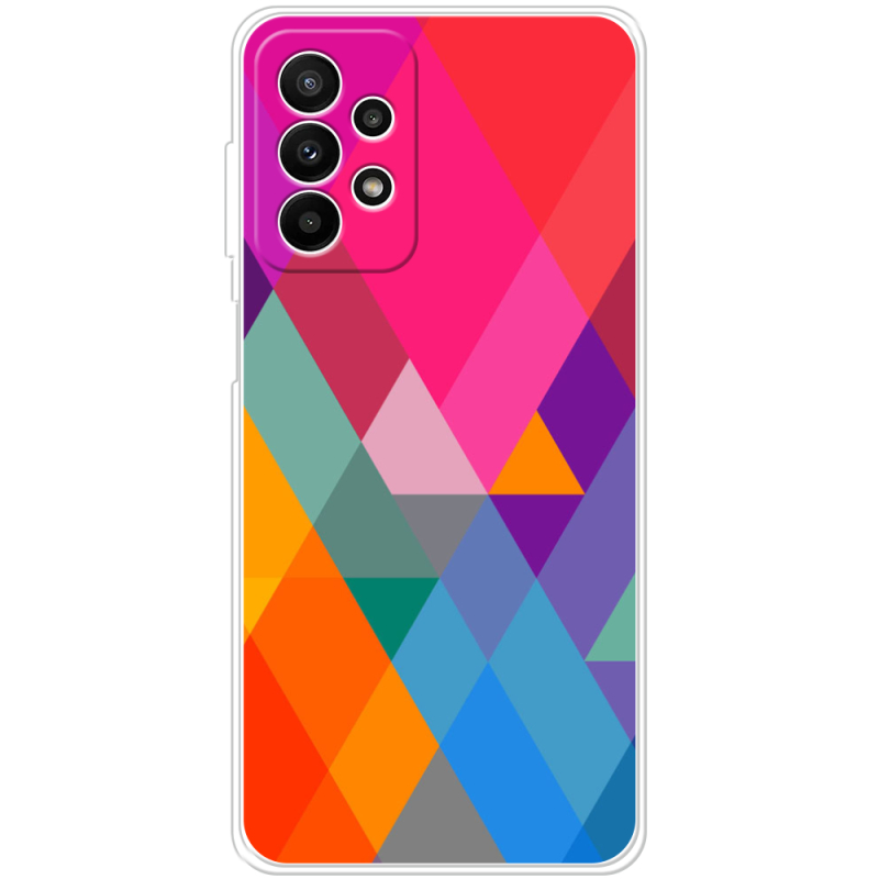 Чехол BoxFace Samsung Galaxy A23 (A235) 