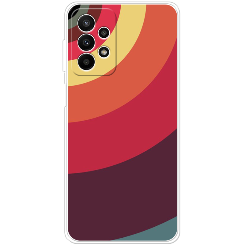 Чехол BoxFace Samsung Galaxy A23 (A235) 