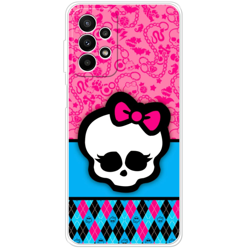 Чехол BoxFace Samsung Galaxy A23 (A235) 