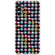 Чехол BoxFace Samsung Galaxy A23 (A235) 