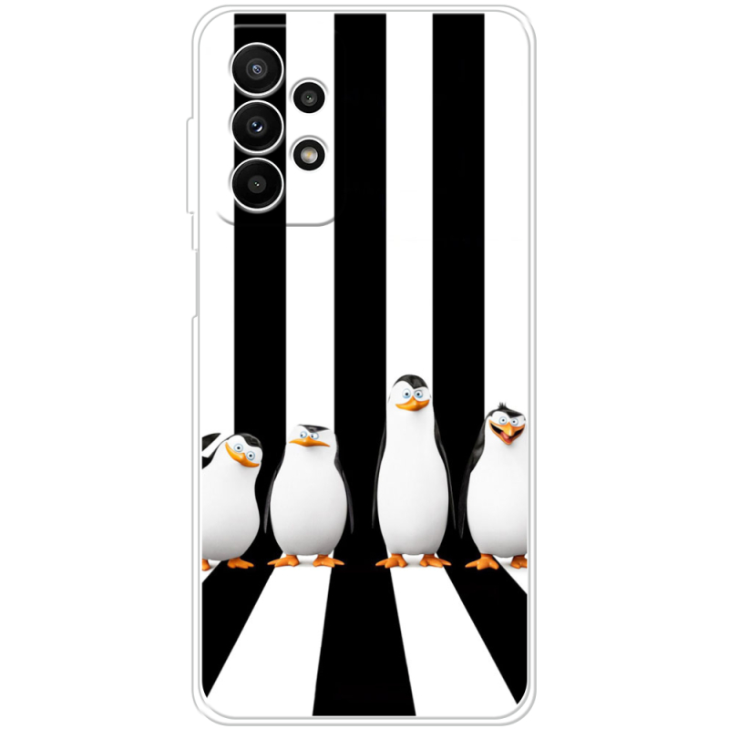 Чехол BoxFace Samsung Galaxy A23 (A235) 