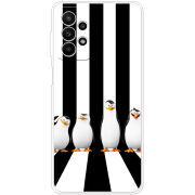 Чехол BoxFace Samsung Galaxy A23 (A235) 