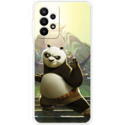 Чехол BoxFace Samsung Galaxy A23 (A235) 