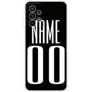 Чехол BoxFace Samsung Galaxy A23 (A235) 