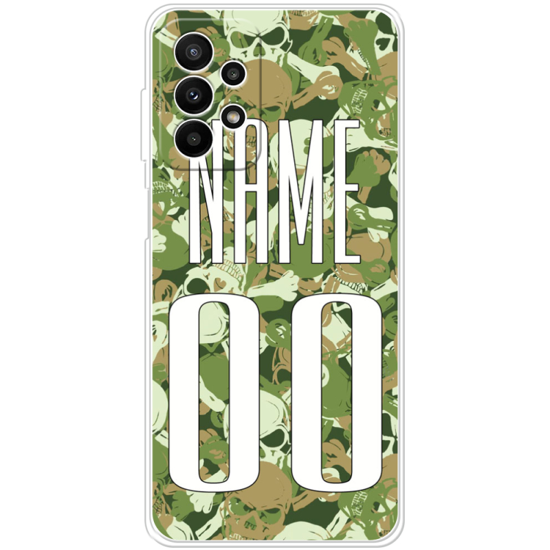 Чехол BoxFace Samsung Galaxy A23 (A235) 