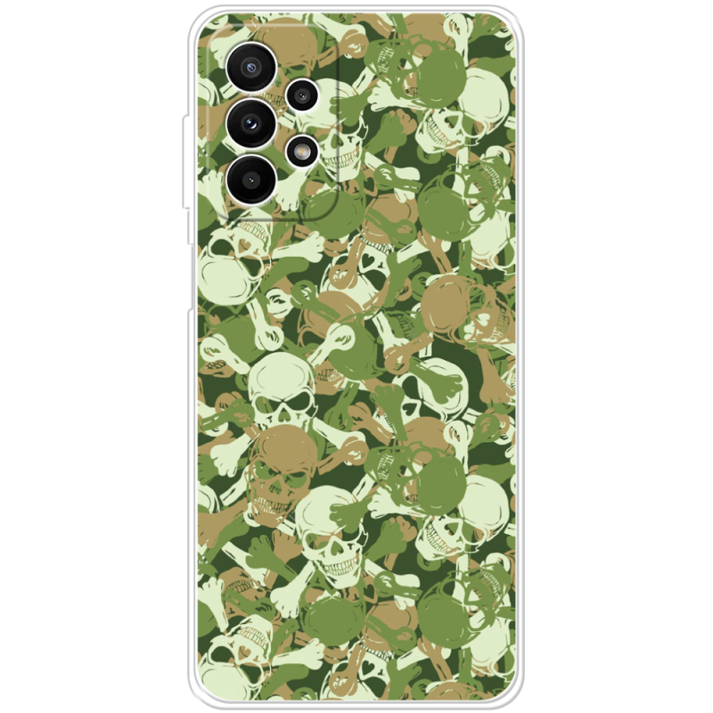 Чехол BoxFace Samsung Galaxy A23 (A235) 