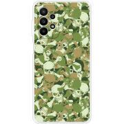 Чехол BoxFace Samsung Galaxy A23 (A235) 