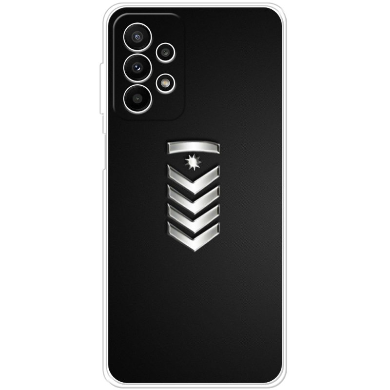 Чехол BoxFace Samsung Galaxy A23 (A235) 