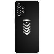 Чехол BoxFace Samsung Galaxy A23 (A235) 