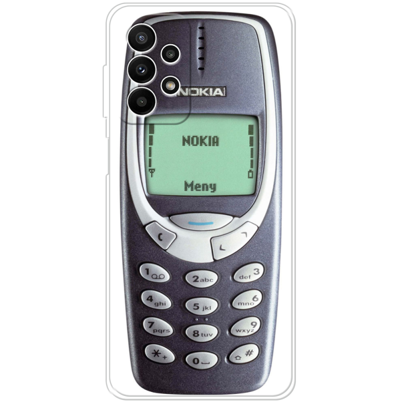 Чехол BoxFace Samsung Galaxy A23 (A235) 