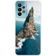 Чехол BoxFace Samsung Galaxy A23 (A235) 