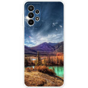 Чехол BoxFace Samsung Galaxy A23 (A235) 