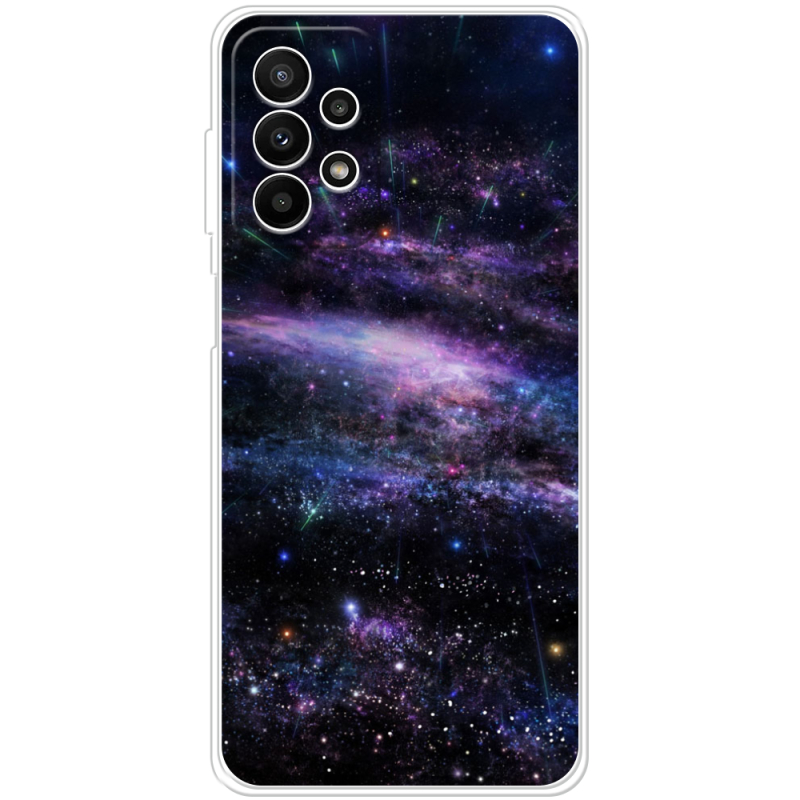 Чехол BoxFace Samsung Galaxy A23 (A235) 