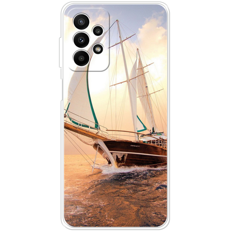 Чехол BoxFace Samsung Galaxy A23 (A235) 