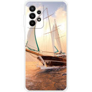 Чехол BoxFace Samsung Galaxy A23 (A235) 