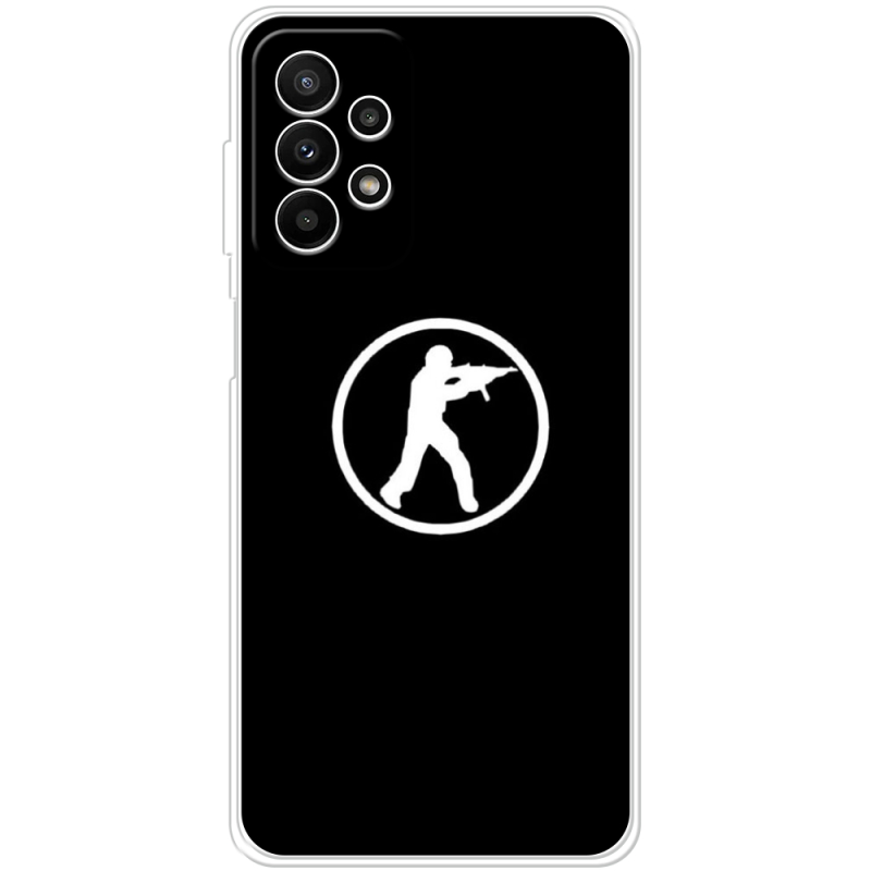 Чехол BoxFace Samsung Galaxy A23 (A235) 