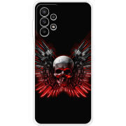 Чехол BoxFace Samsung Galaxy A23 (A235) 