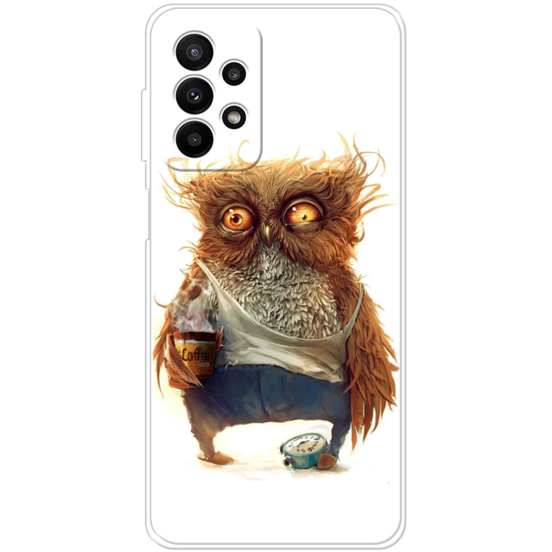 Чехол BoxFace Samsung Galaxy A23 (A235) 